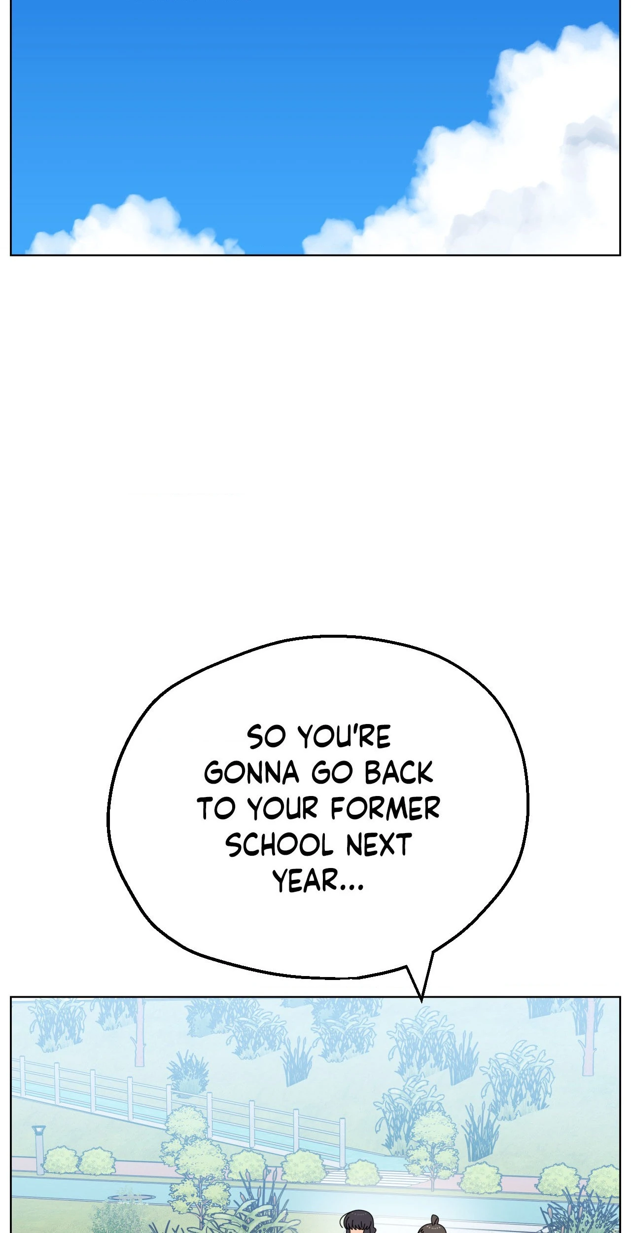 You’re Under My Skin! chapter 142 page 41