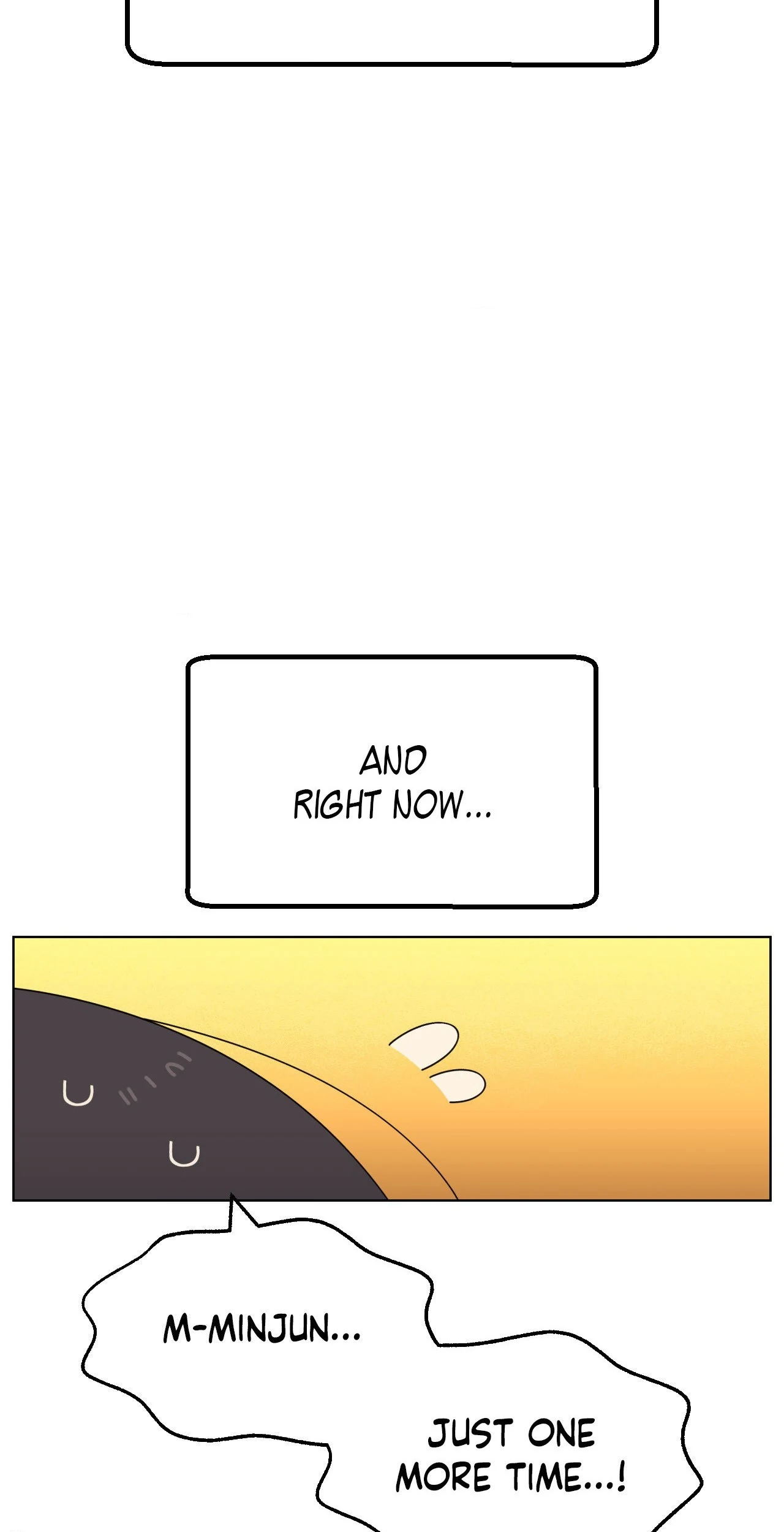 You’re Under My Skin! chapter 142 page 5