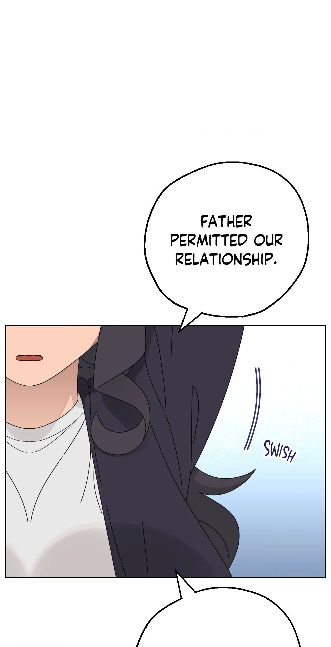 You’re Under My Skin! chapter 142 page 51