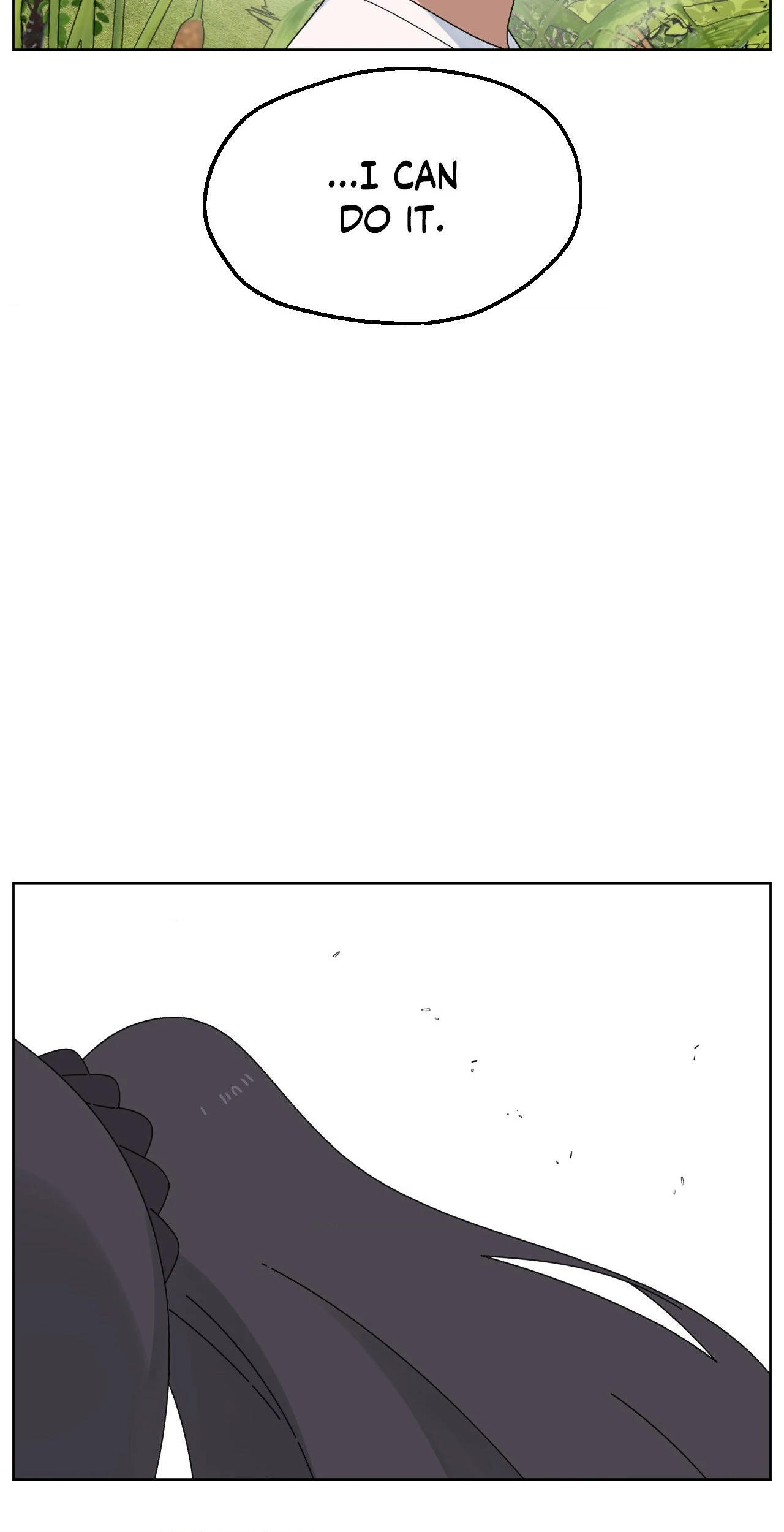 You’re Under My Skin! chapter 142 page 53