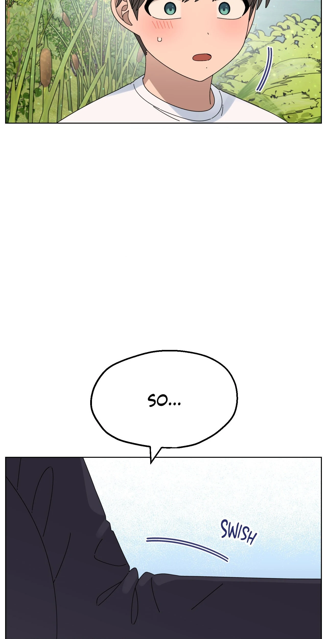 You’re Under My Skin! chapter 142 page 56