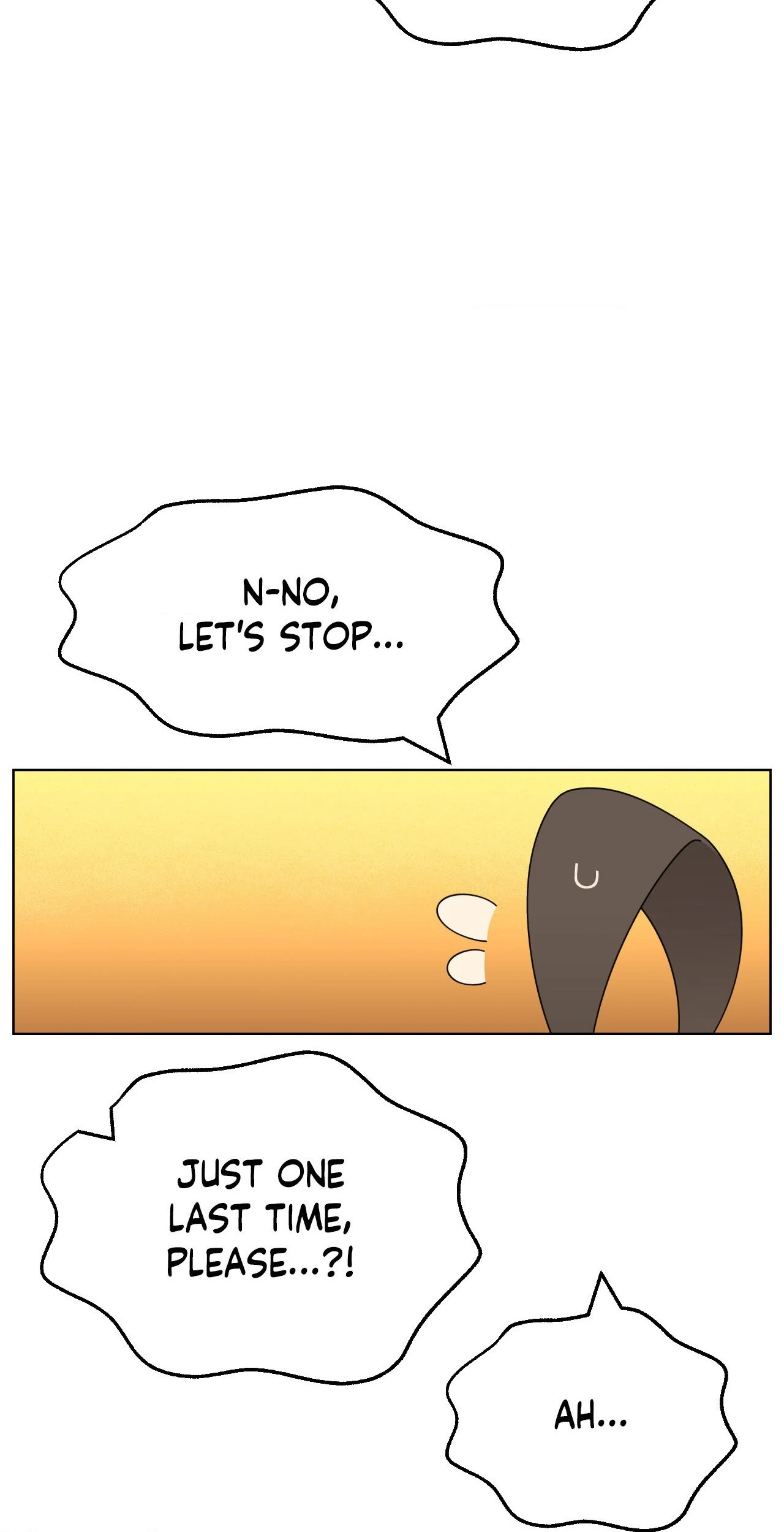 You’re Under My Skin! chapter 142 page 6
