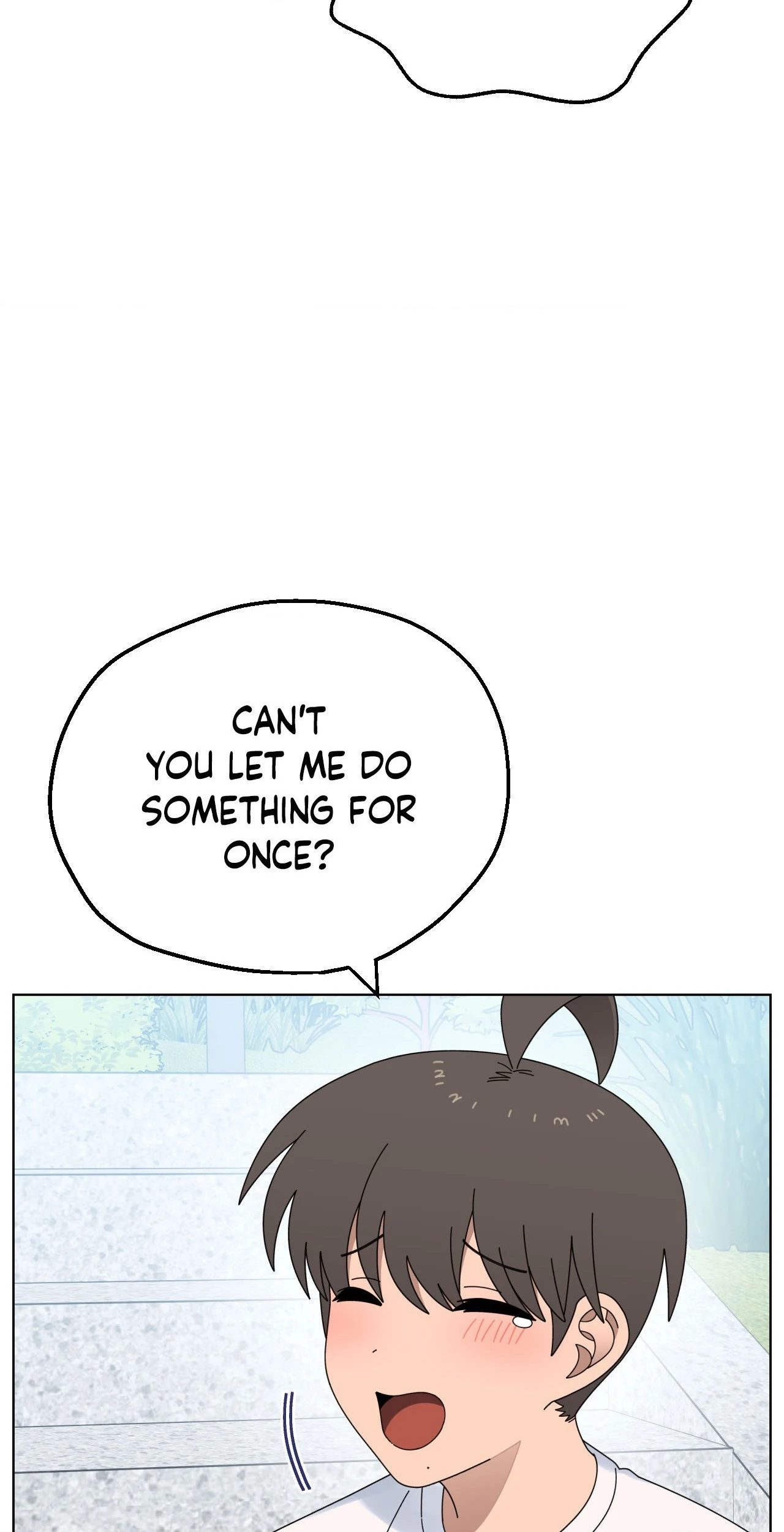 You’re Under My Skin! chapter 142 page 62