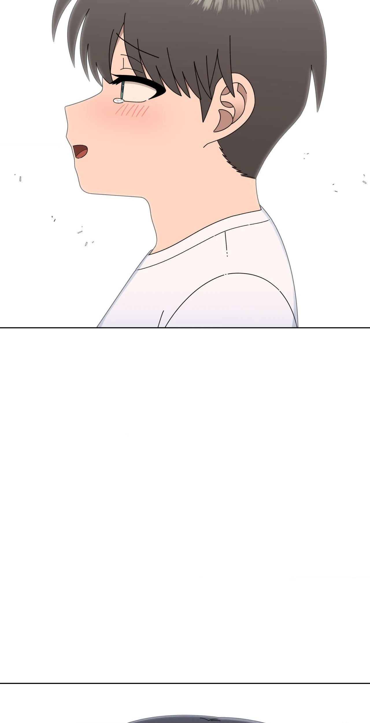 You’re Under My Skin! chapter 142 page 65