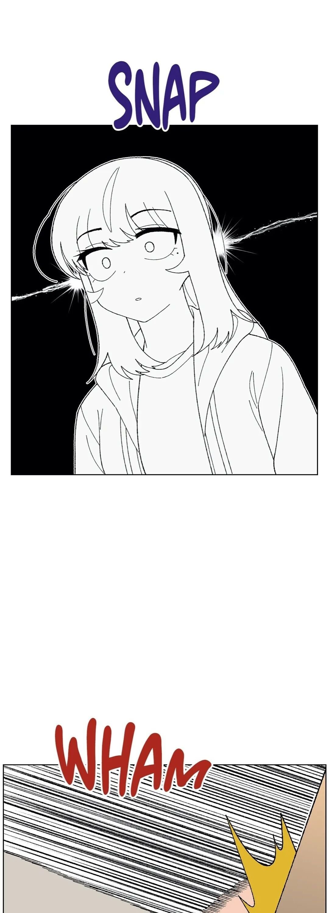 You’re Under My Skin! chapter 2 page 34
