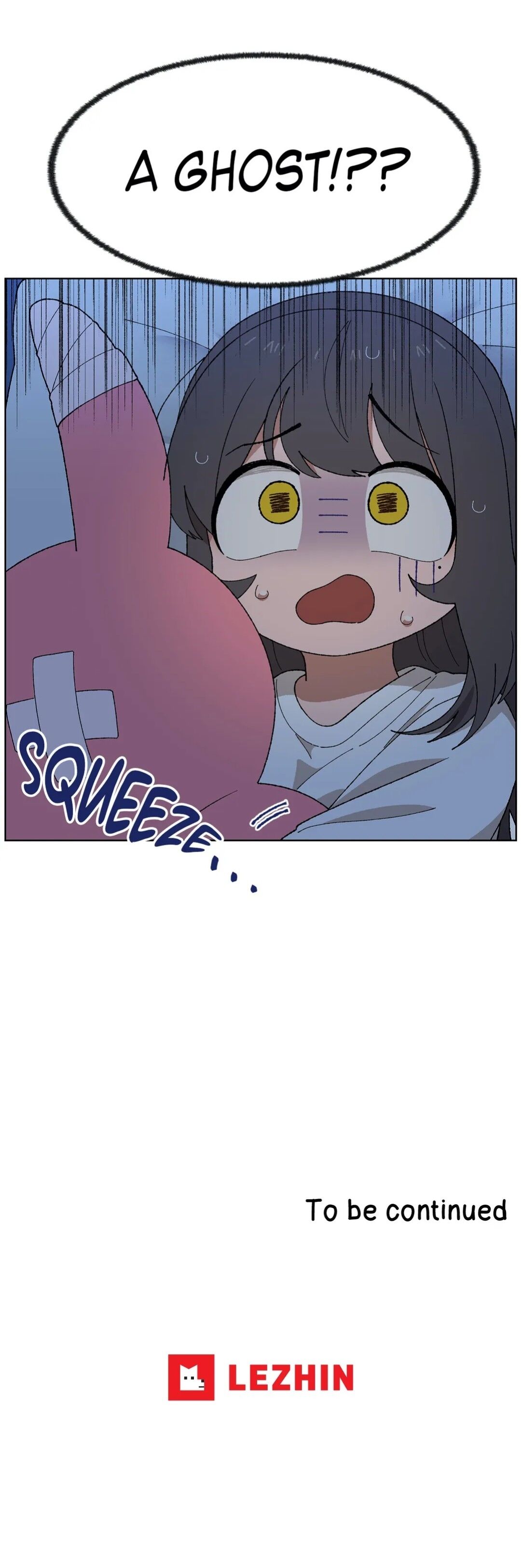 You’re Under My Skin! chapter 2 page 50