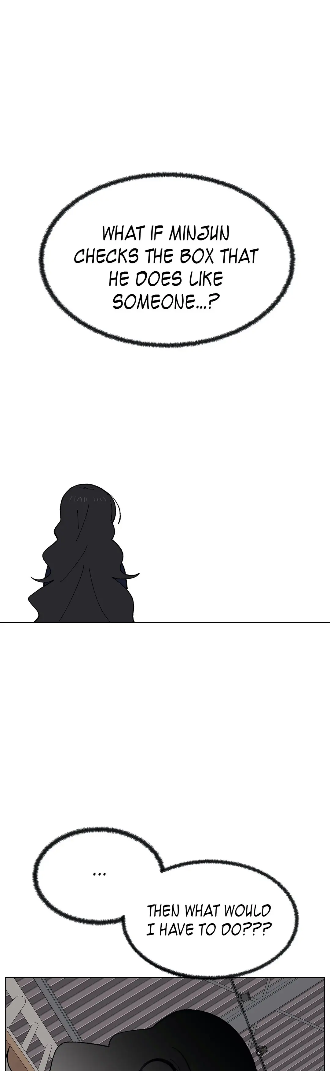 You’re Under My Skin! chapter 21 page 23