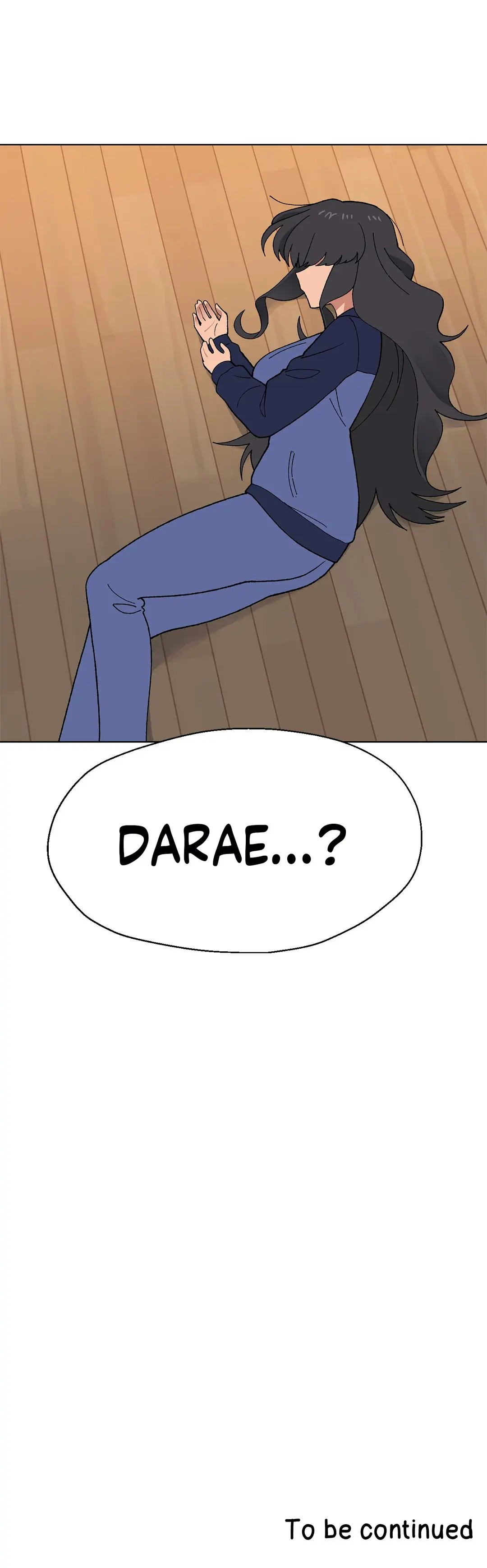 You’re Under My Skin! chapter 21 page 33