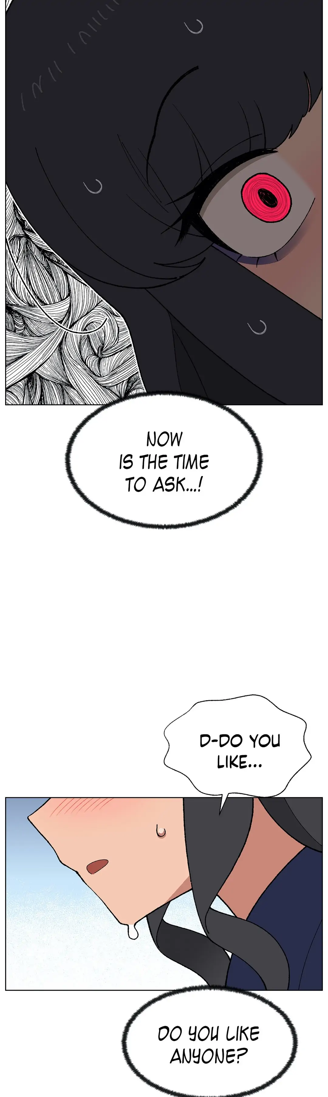 You’re Under My Skin! chapter 22 page 24