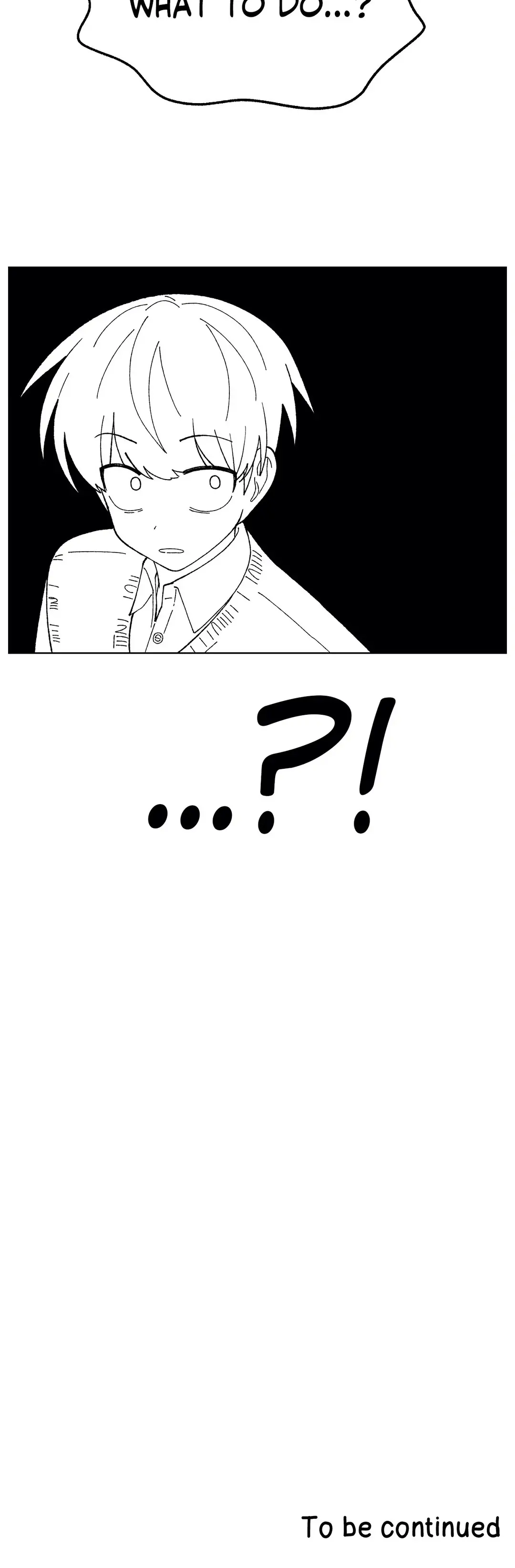 You’re Under My Skin! chapter 22 page 34
