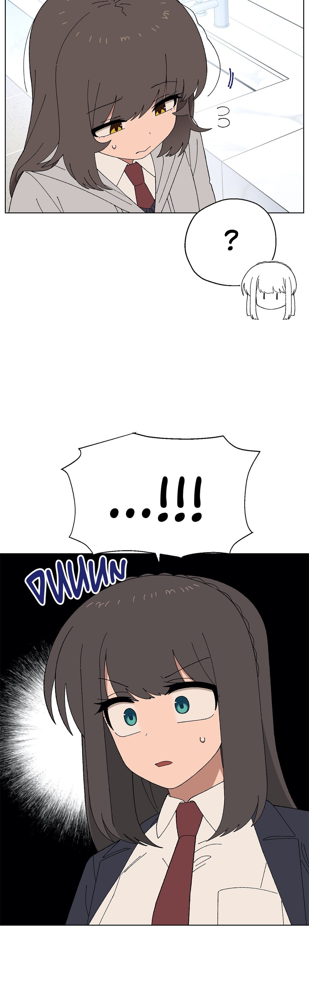 You’re Under My Skin! chapter 39 page 23