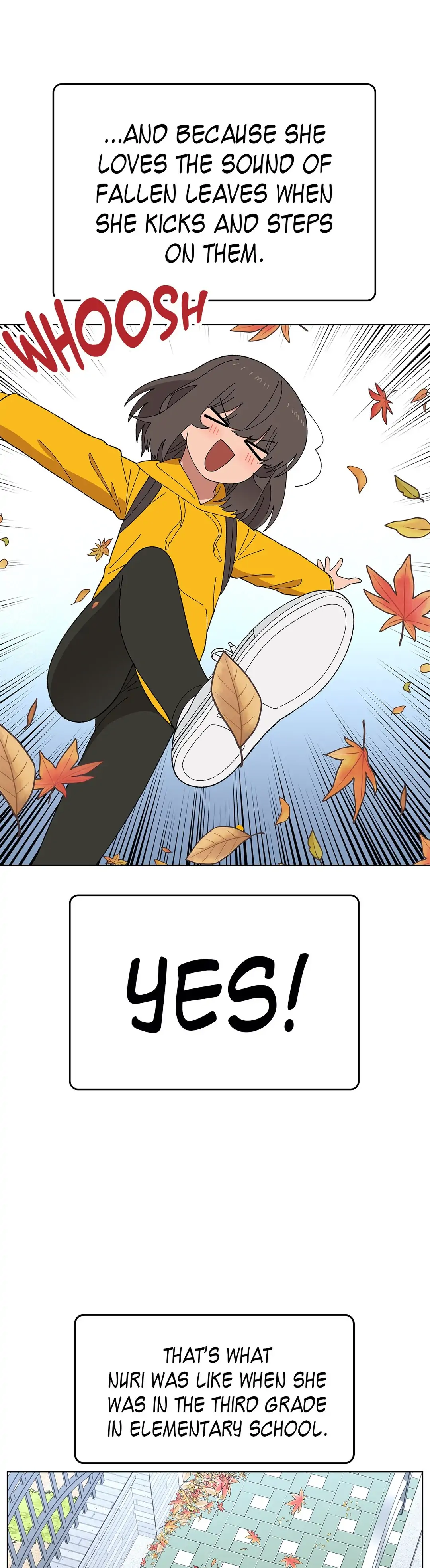 You’re Under My Skin! chapter 41 page 6