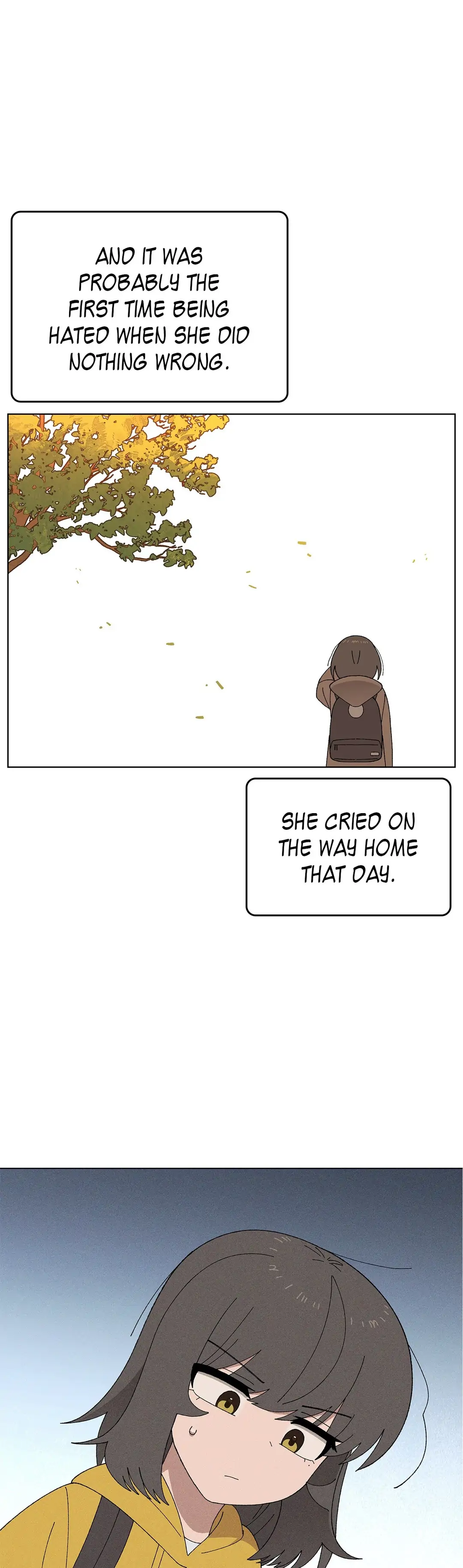 You’re Under My Skin! chapter 41 page 19