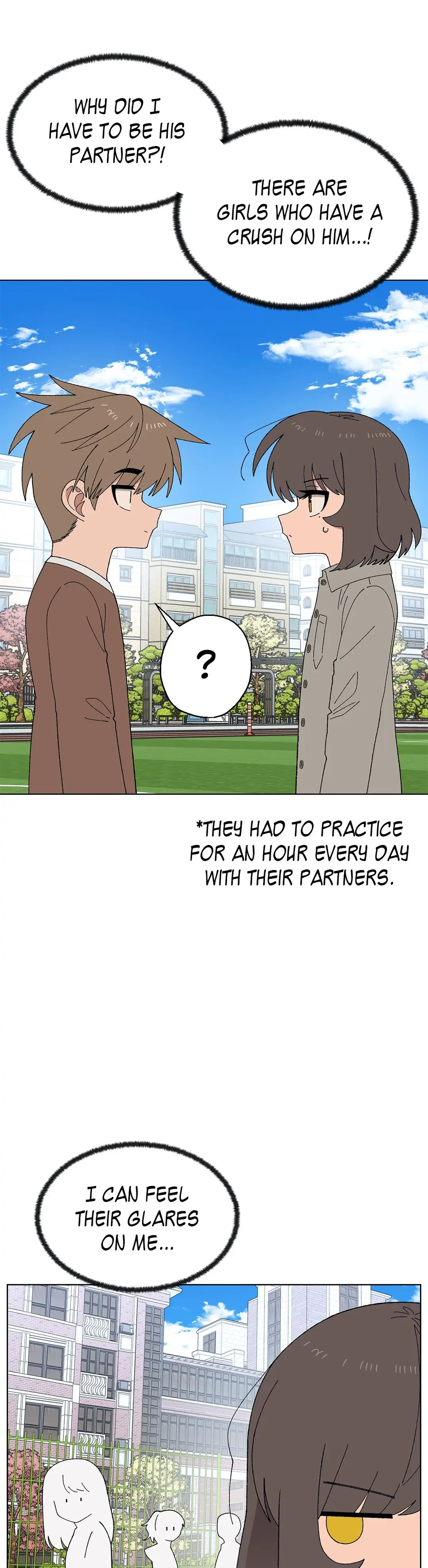 You’re Under My Skin! chapter 41 page 23