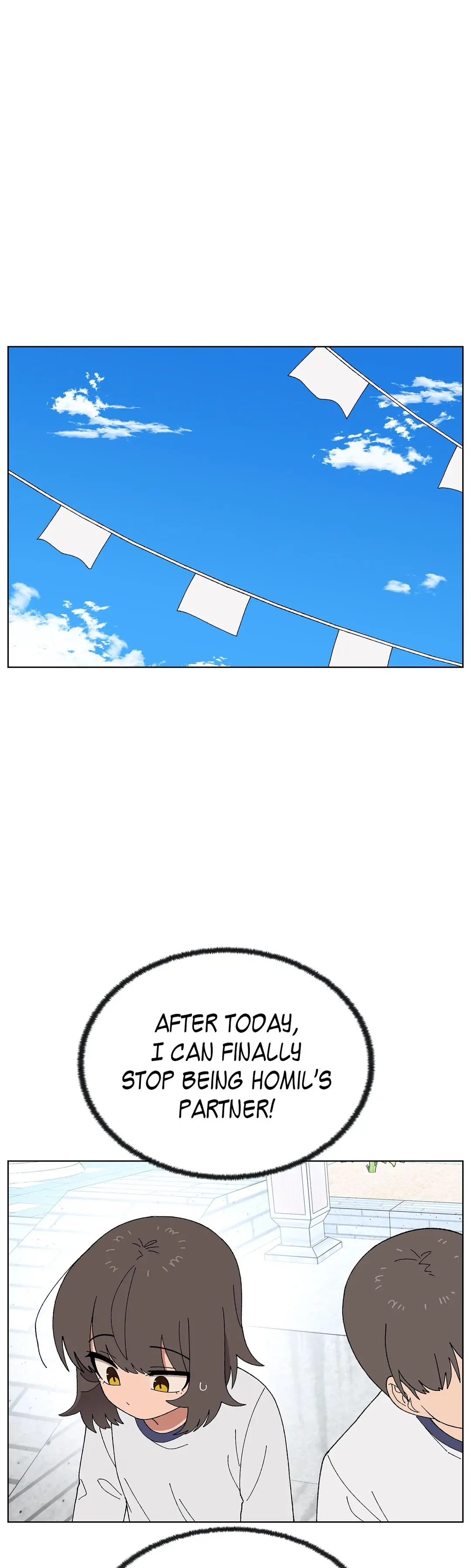 You’re Under My Skin! chapter 41 page 29