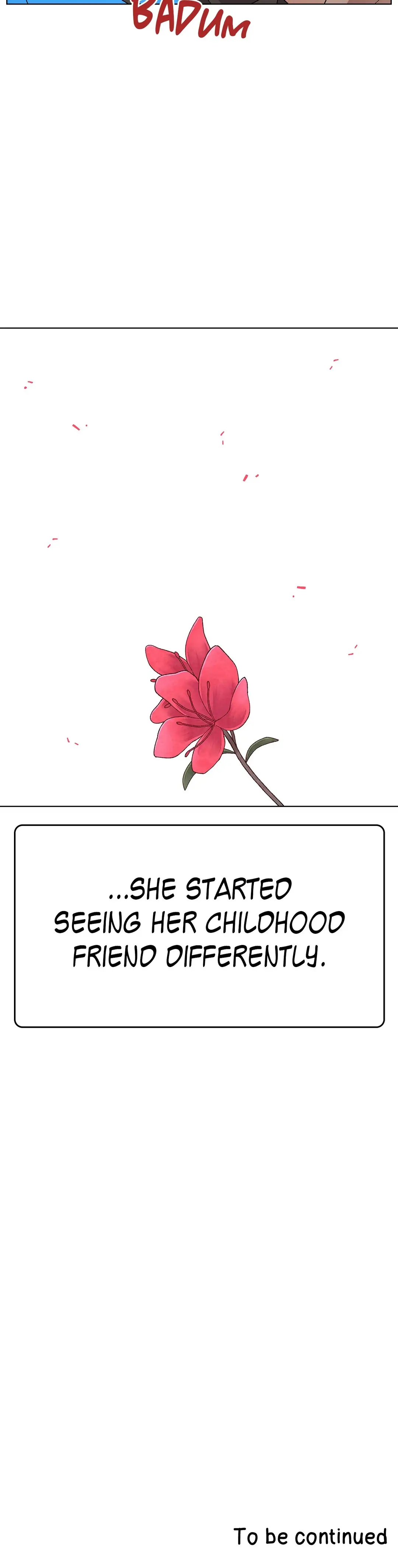 You’re Under My Skin! chapter 41 page 34
