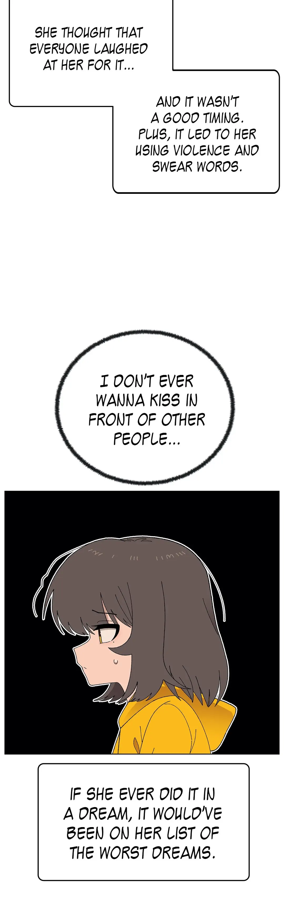 You’re Under My Skin! chapter 44 page 24