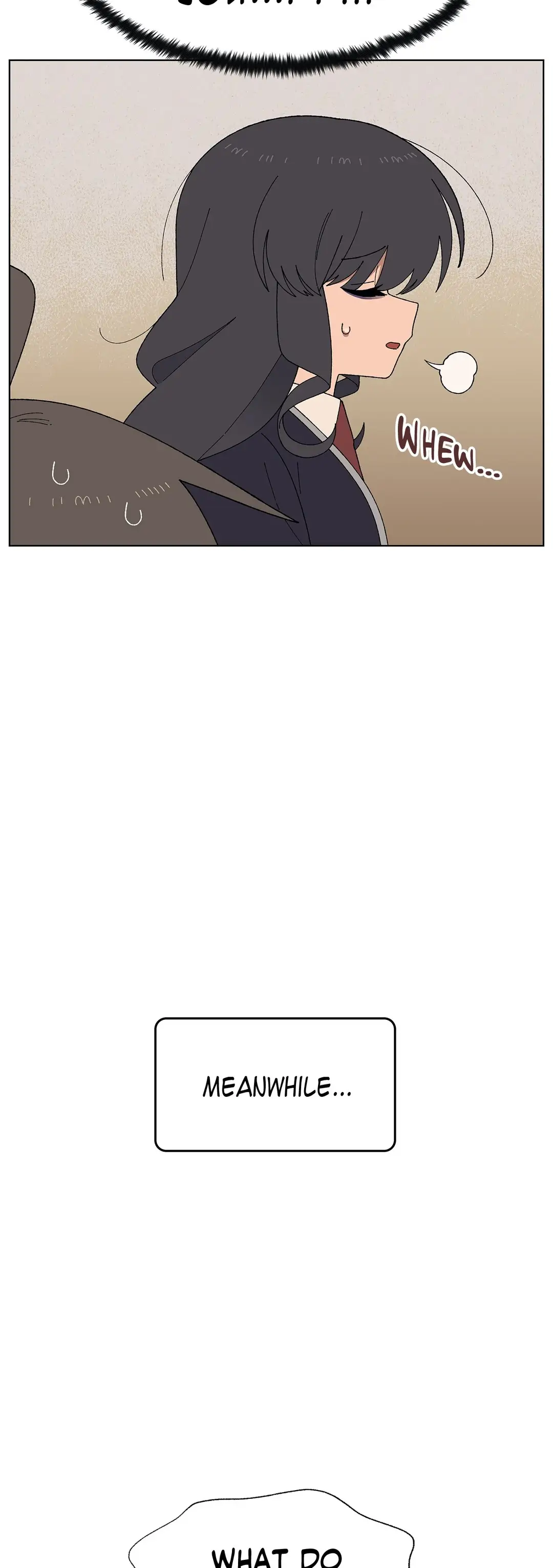 You’re Under My Skin! chapter 47 page 32