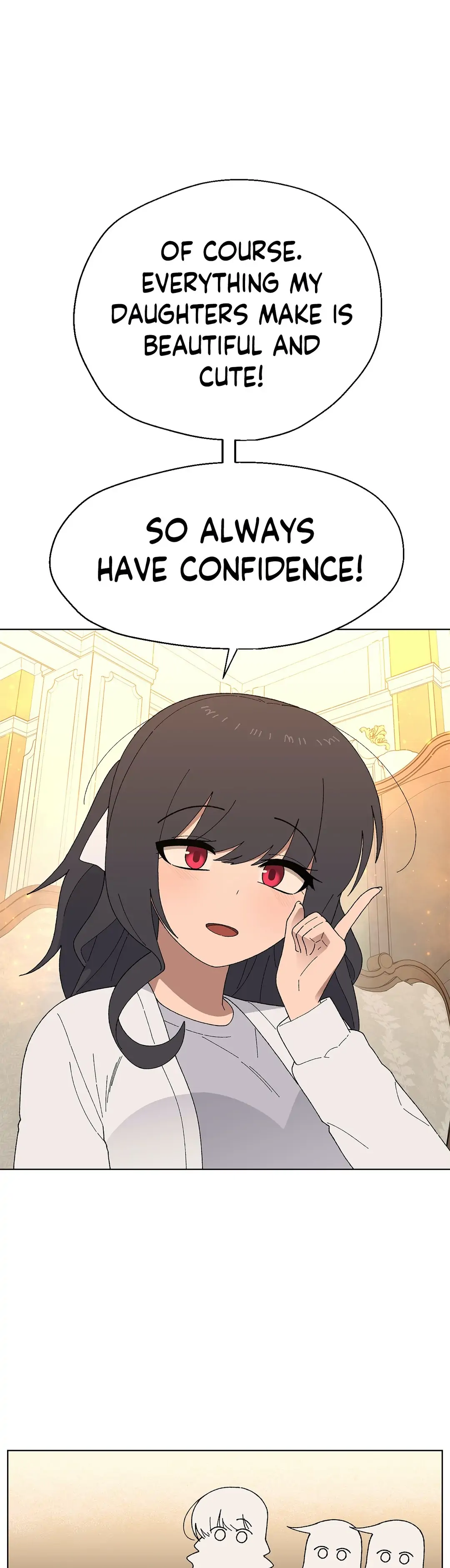 You’re Under My Skin! chapter 49 page 5