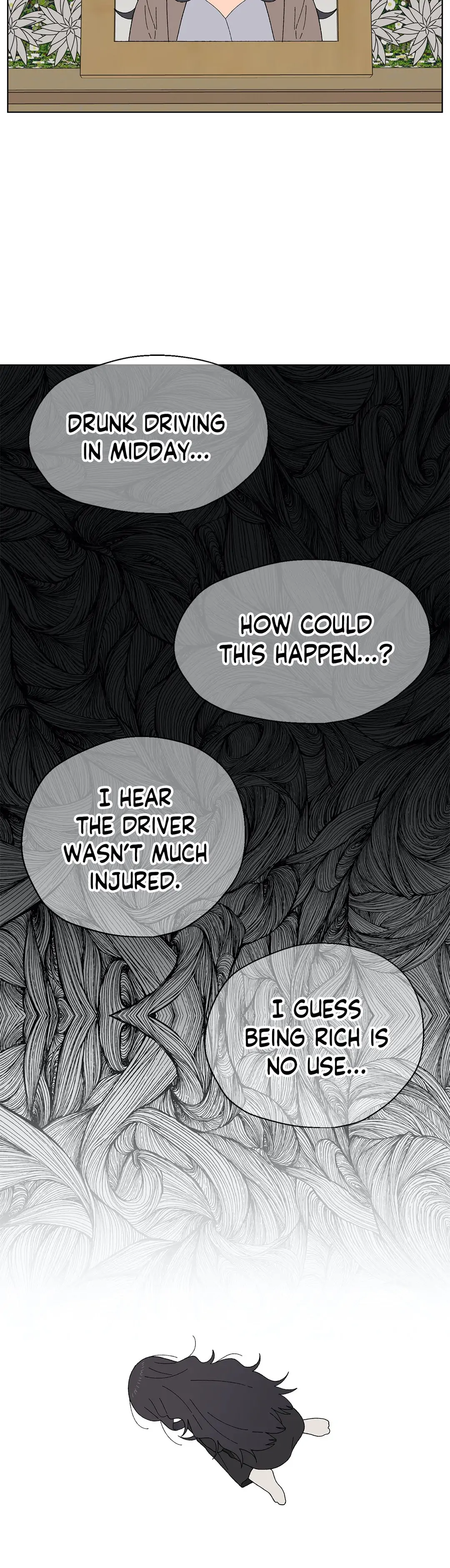 You’re Under My Skin! chapter 49 page 8