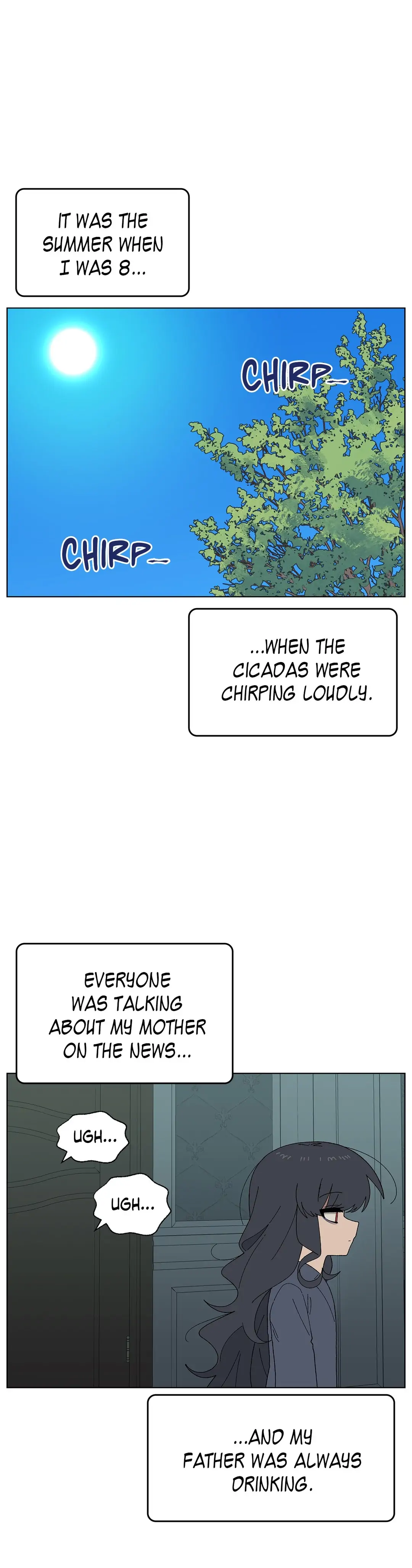 You’re Under My Skin! chapter 49 page 9