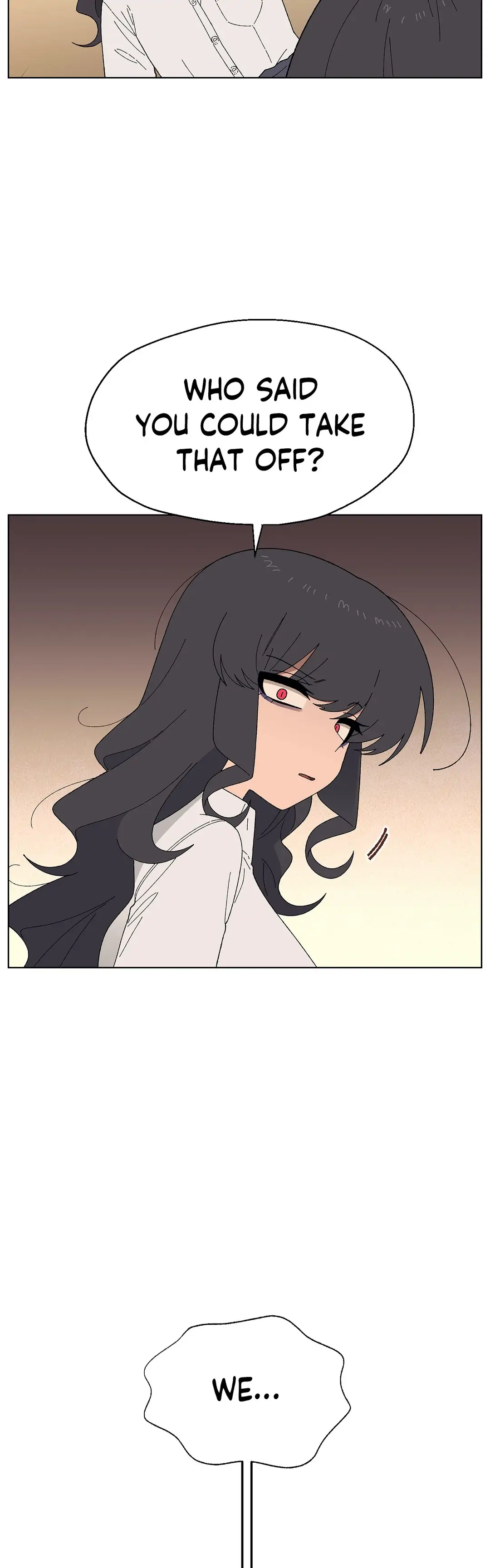 You’re Under My Skin! chapter 49 page 22