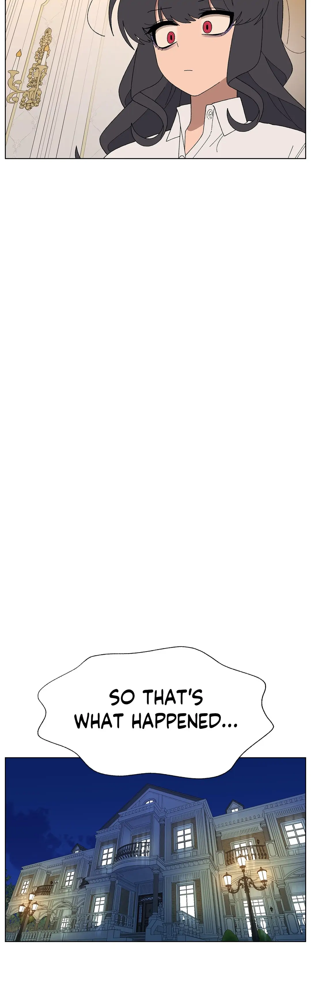 You’re Under My Skin! chapter 49 page 24