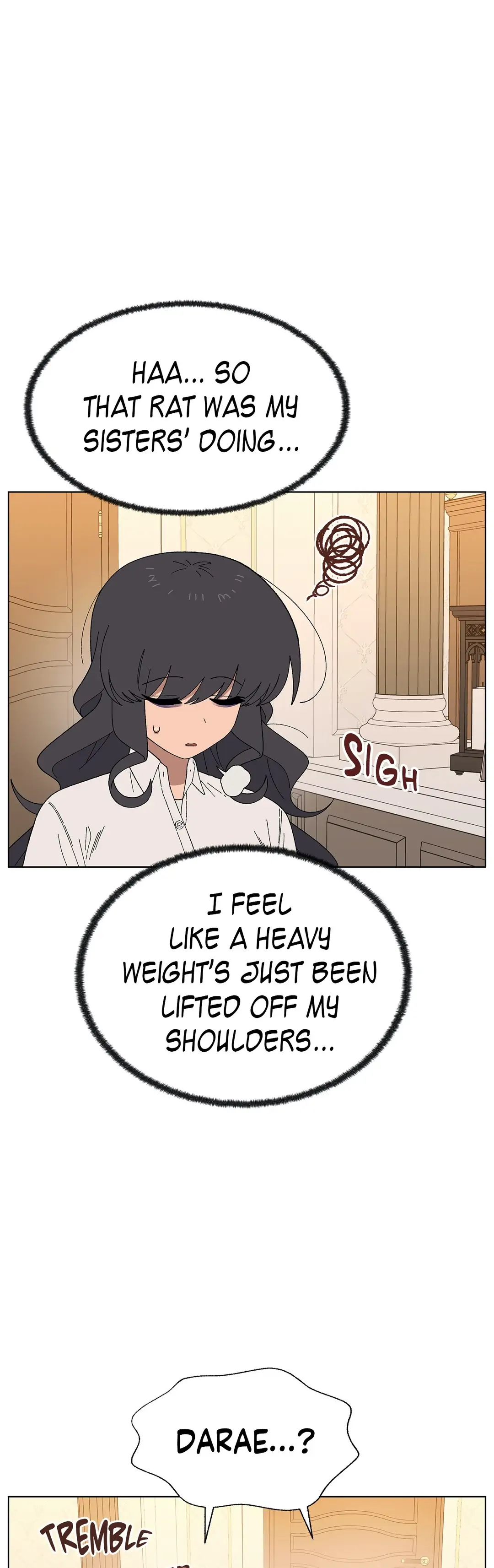 You’re Under My Skin! chapter 49 page 25