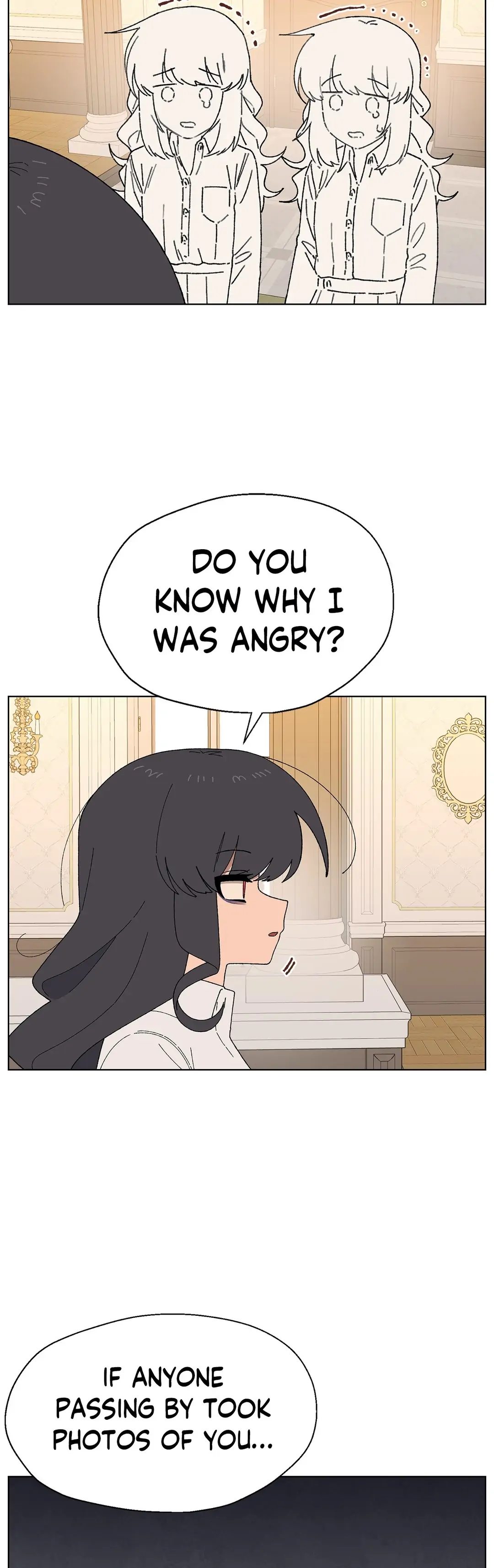 You’re Under My Skin! chapter 49 page 26