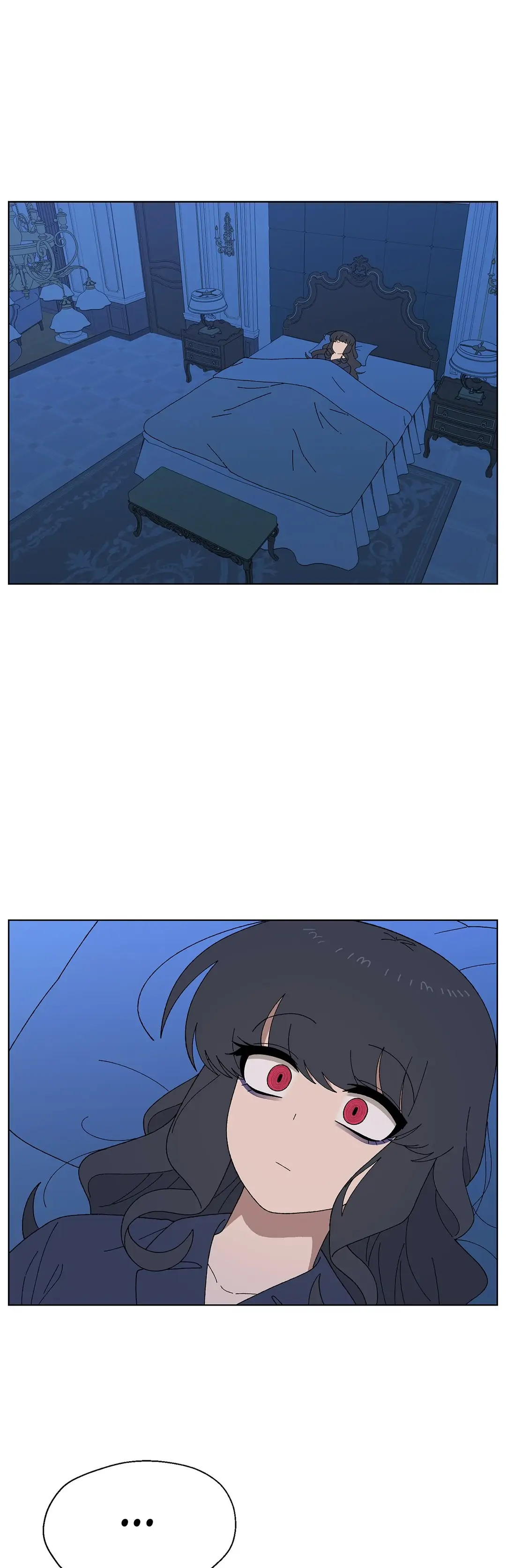 You’re Under My Skin! chapter 49 page 33