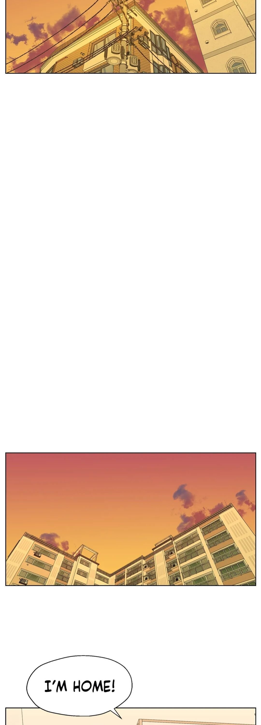 You’re Under My Skin! chapter 5 page 7