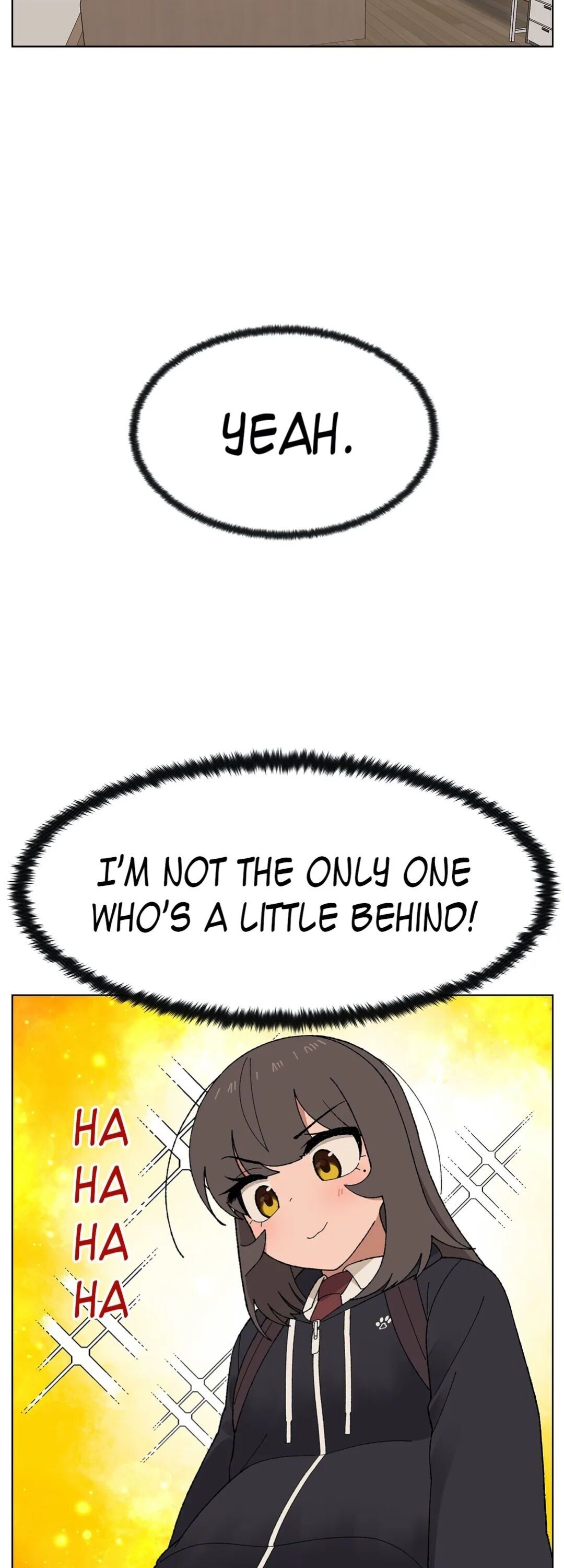 You’re Under My Skin! chapter 5 page 10