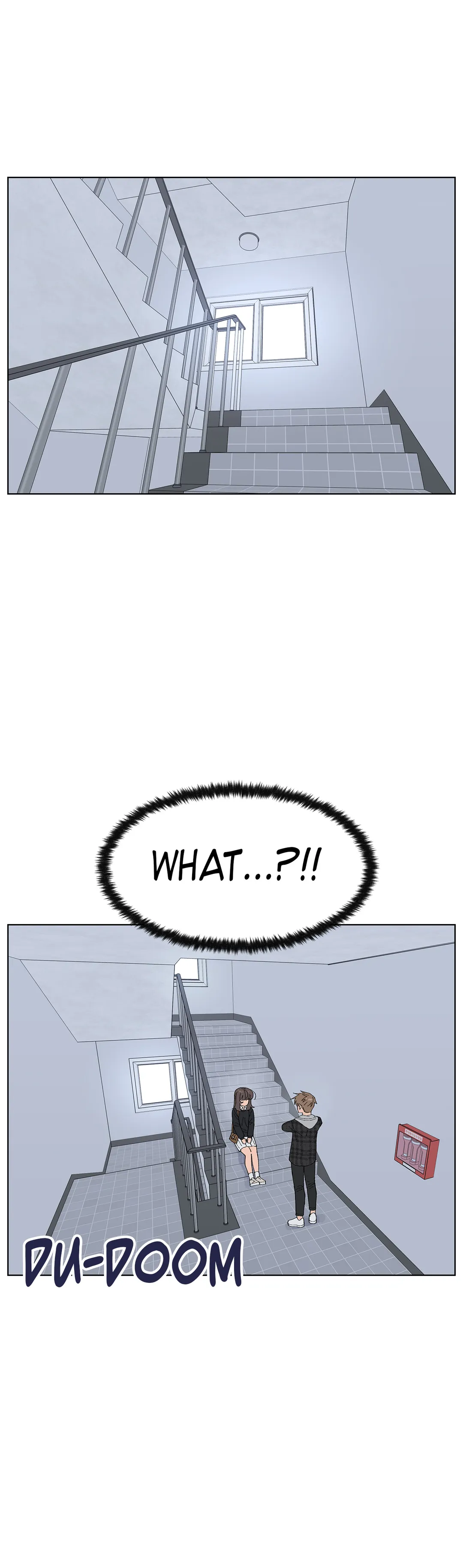 You’re Under My Skin! chapter 52 page 5
