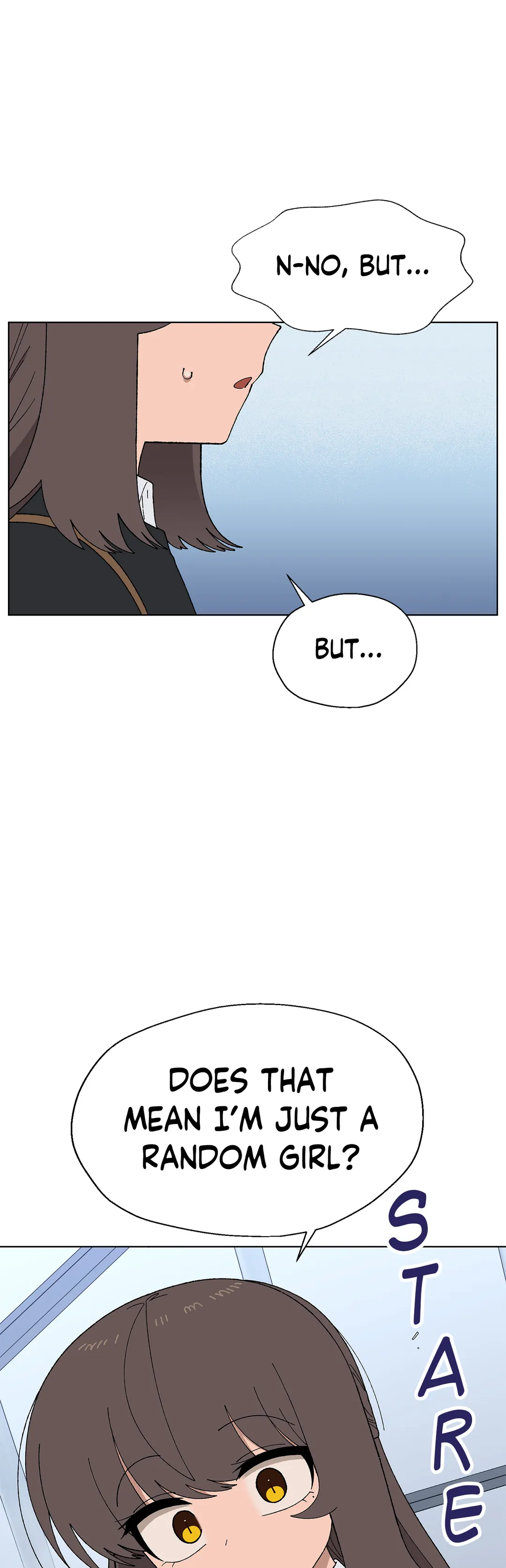 You’re Under My Skin! chapter 52 page 24