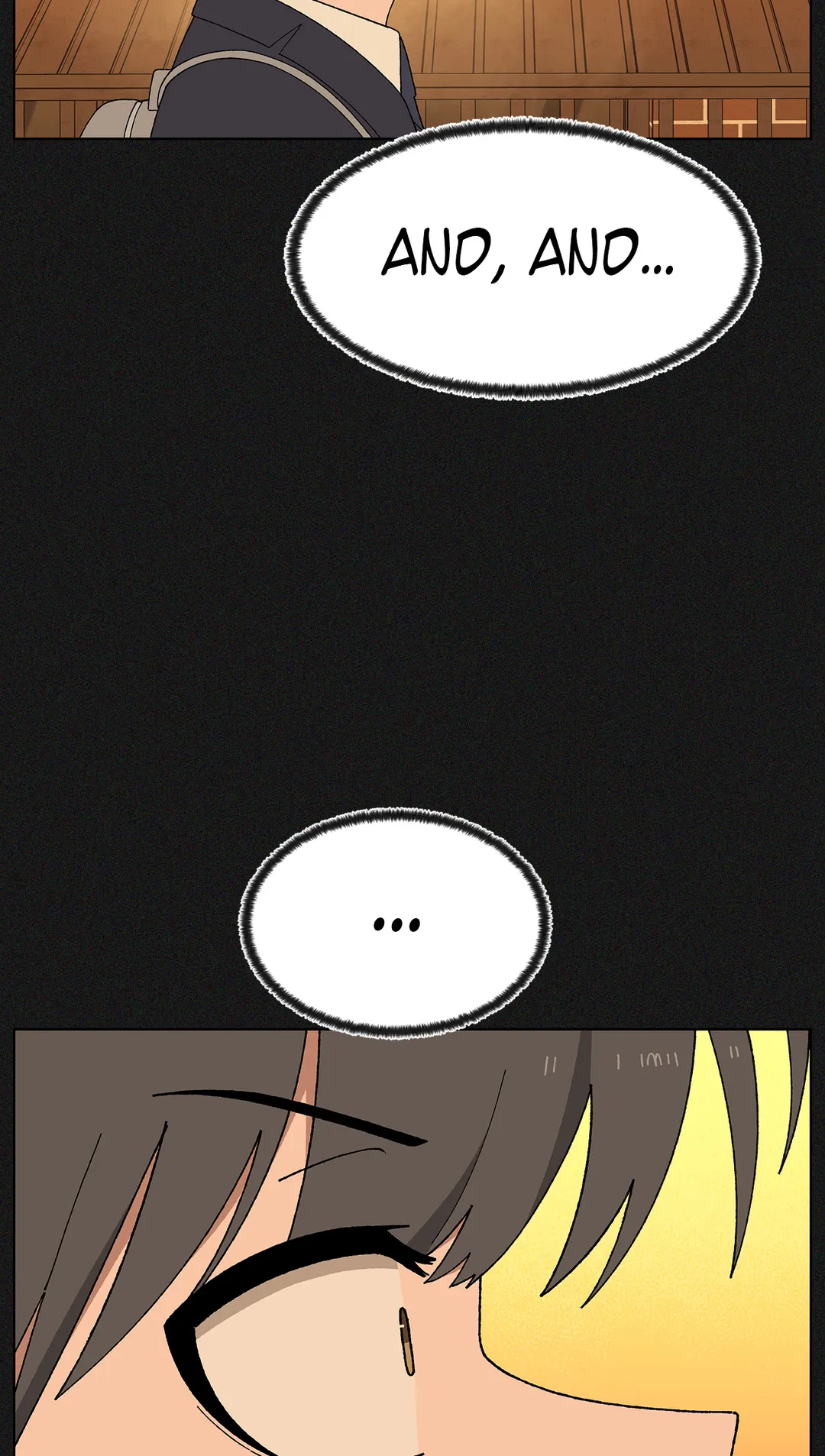You’re Under My Skin! chapter 53 page 5