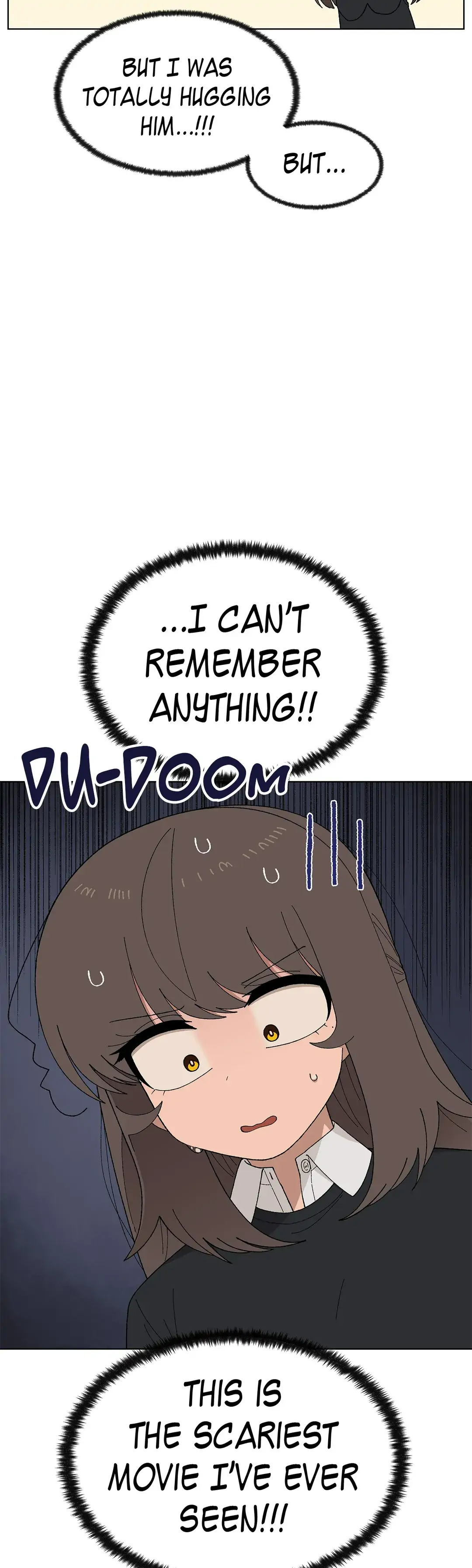 You’re Under My Skin! chapter 56 page 2