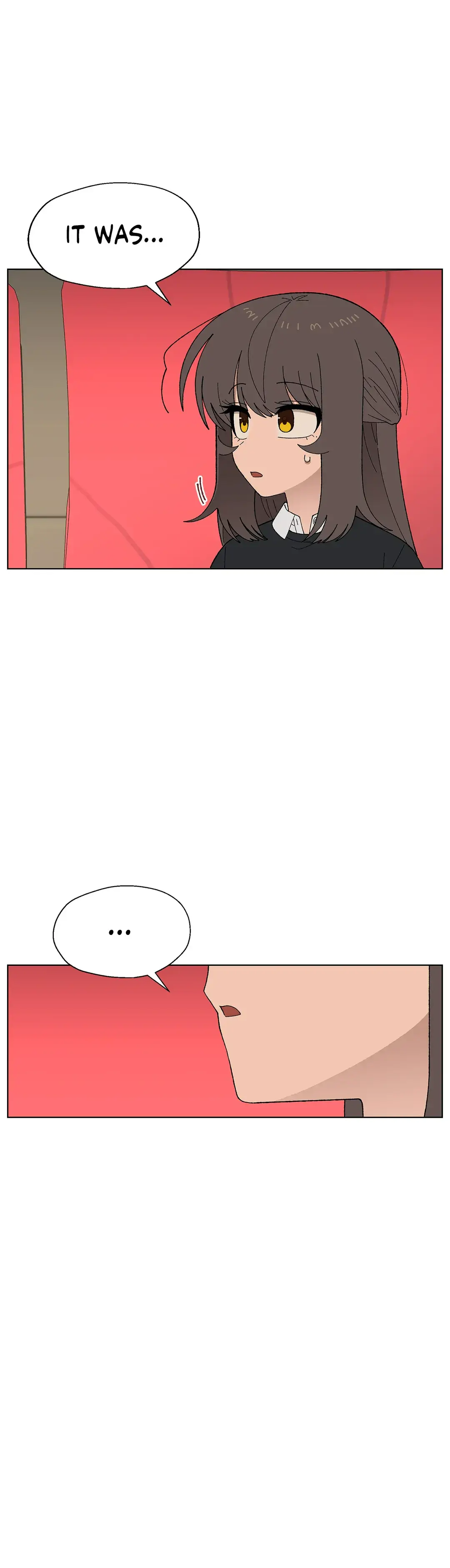 You’re Under My Skin! chapter 56 page 6
