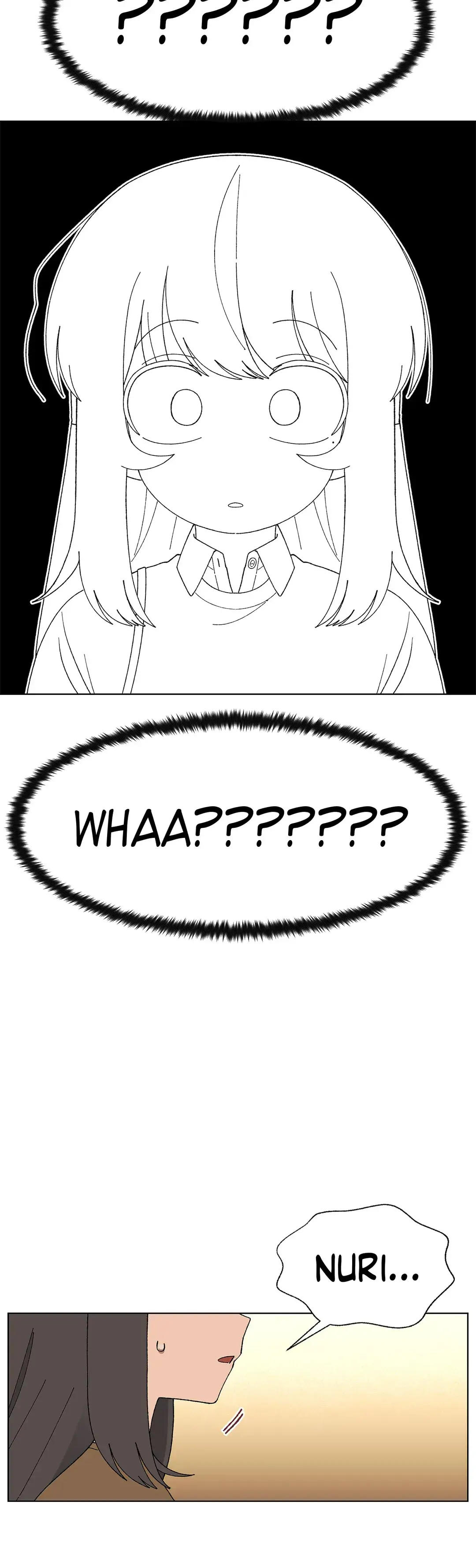 You’re Under My Skin! chapter 56 page 29