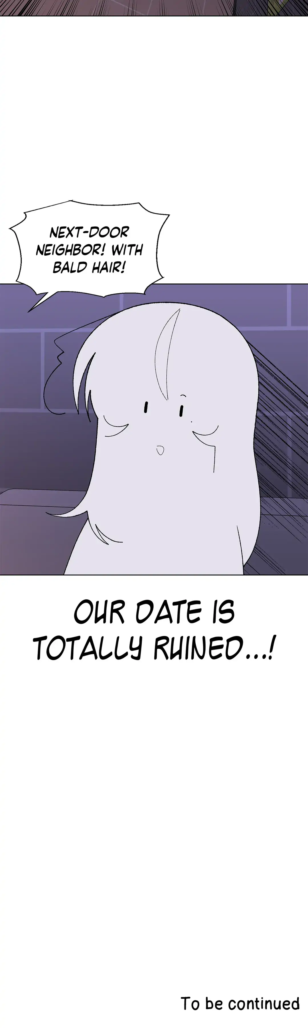 You’re Under My Skin! chapter 56 page 36