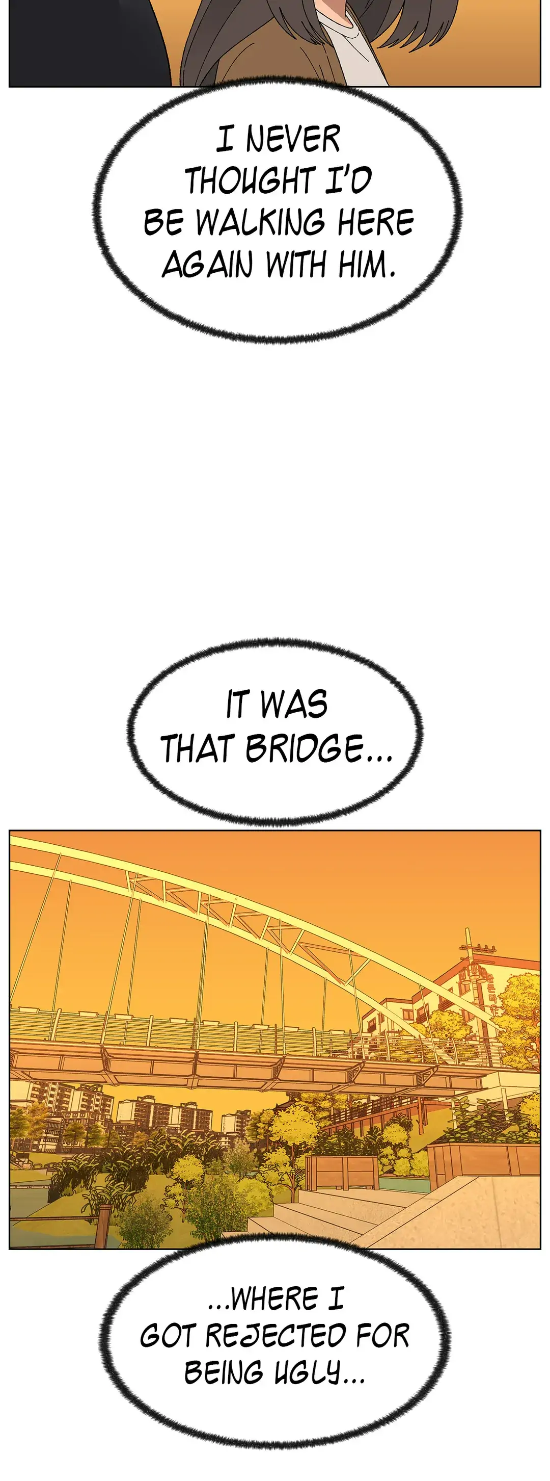 You’re Under My Skin! chapter 57 page 25