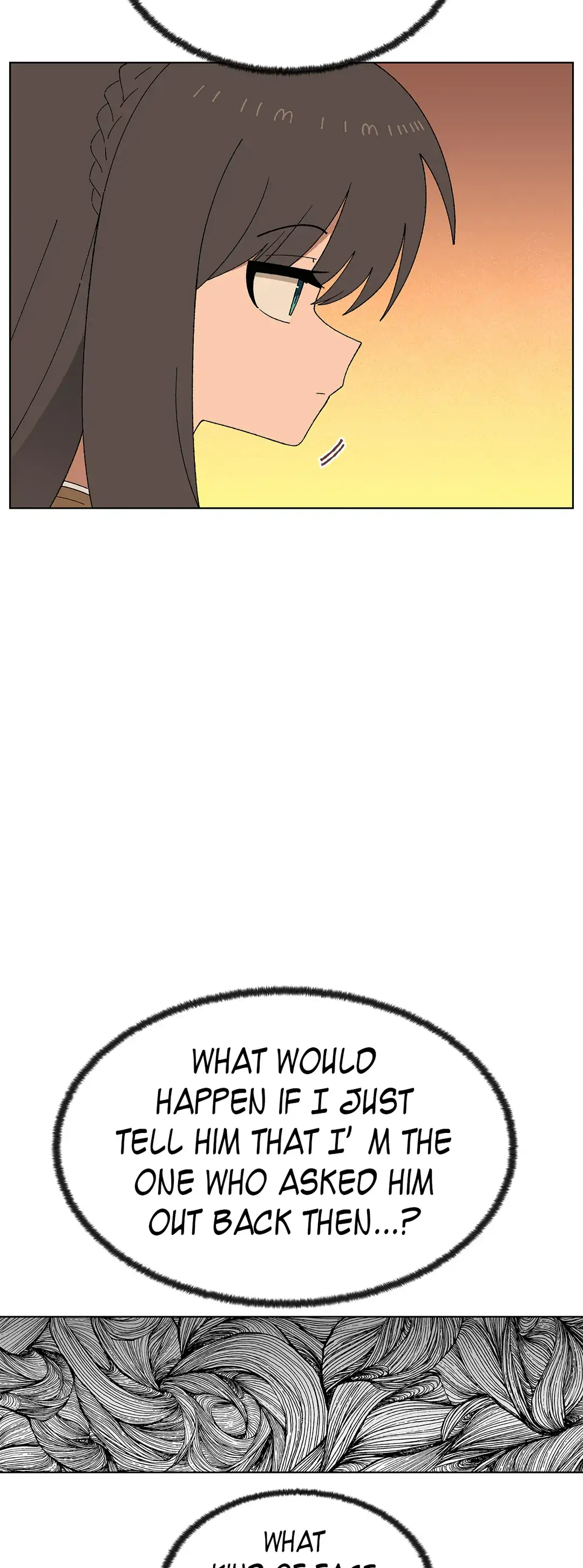 You’re Under My Skin! chapter 57 page 27
