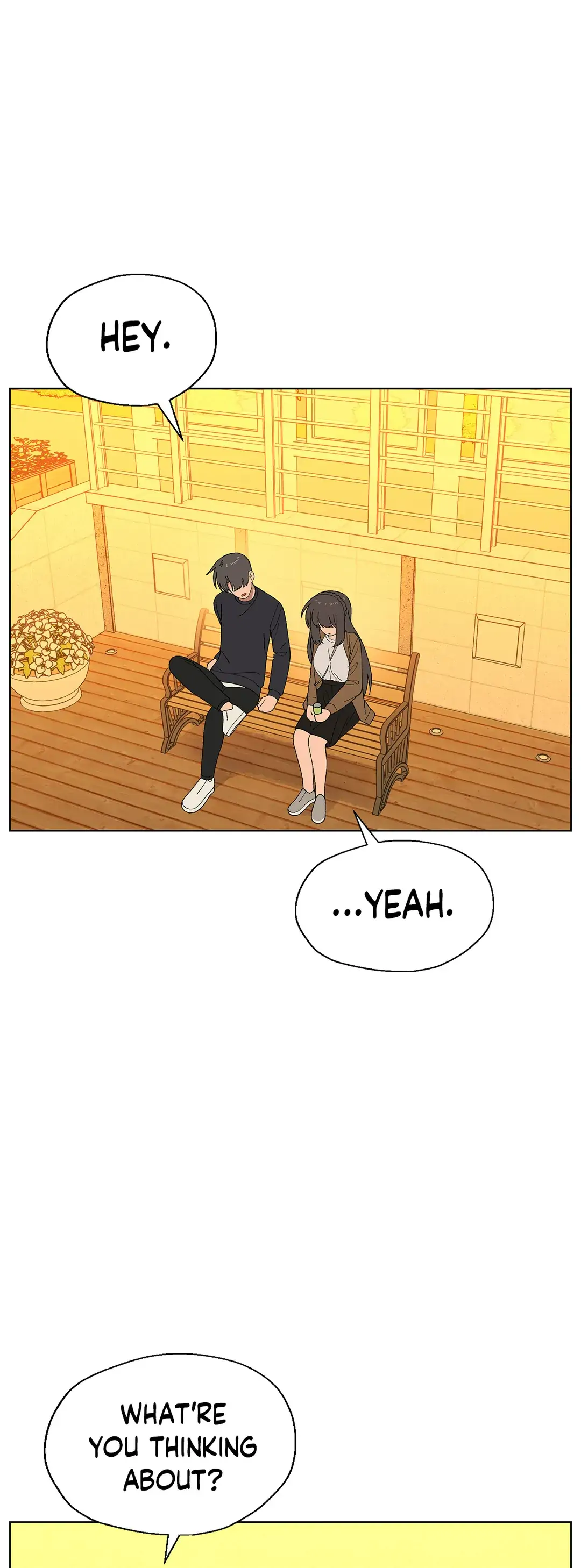 You’re Under My Skin! chapter 57 page 29