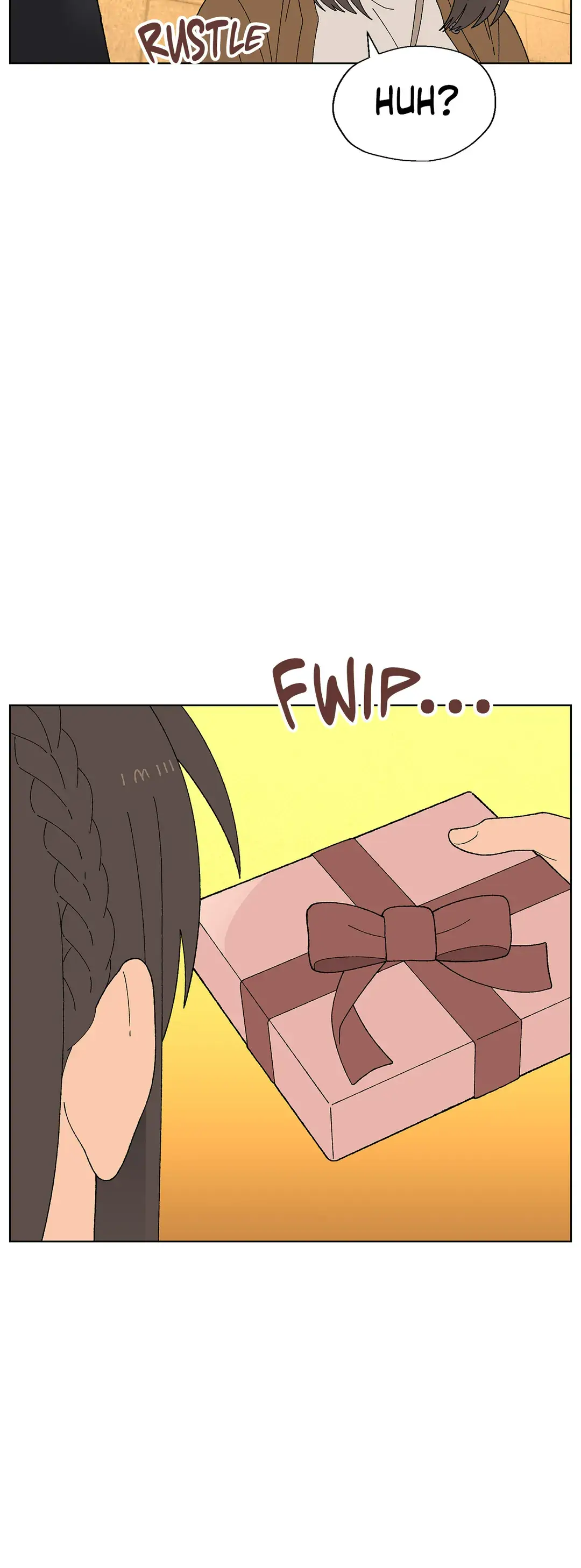 You’re Under My Skin! chapter 57 page 31