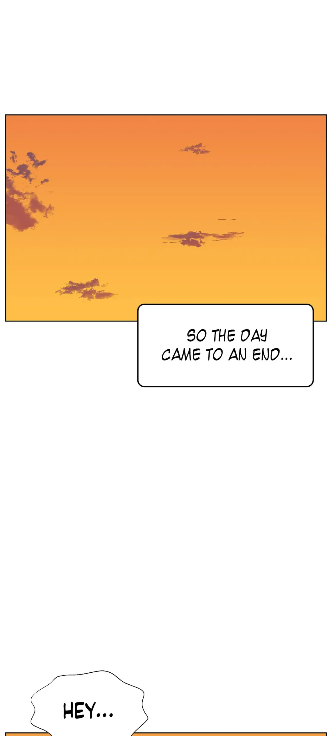 You’re Under My Skin! chapter 57 page 41