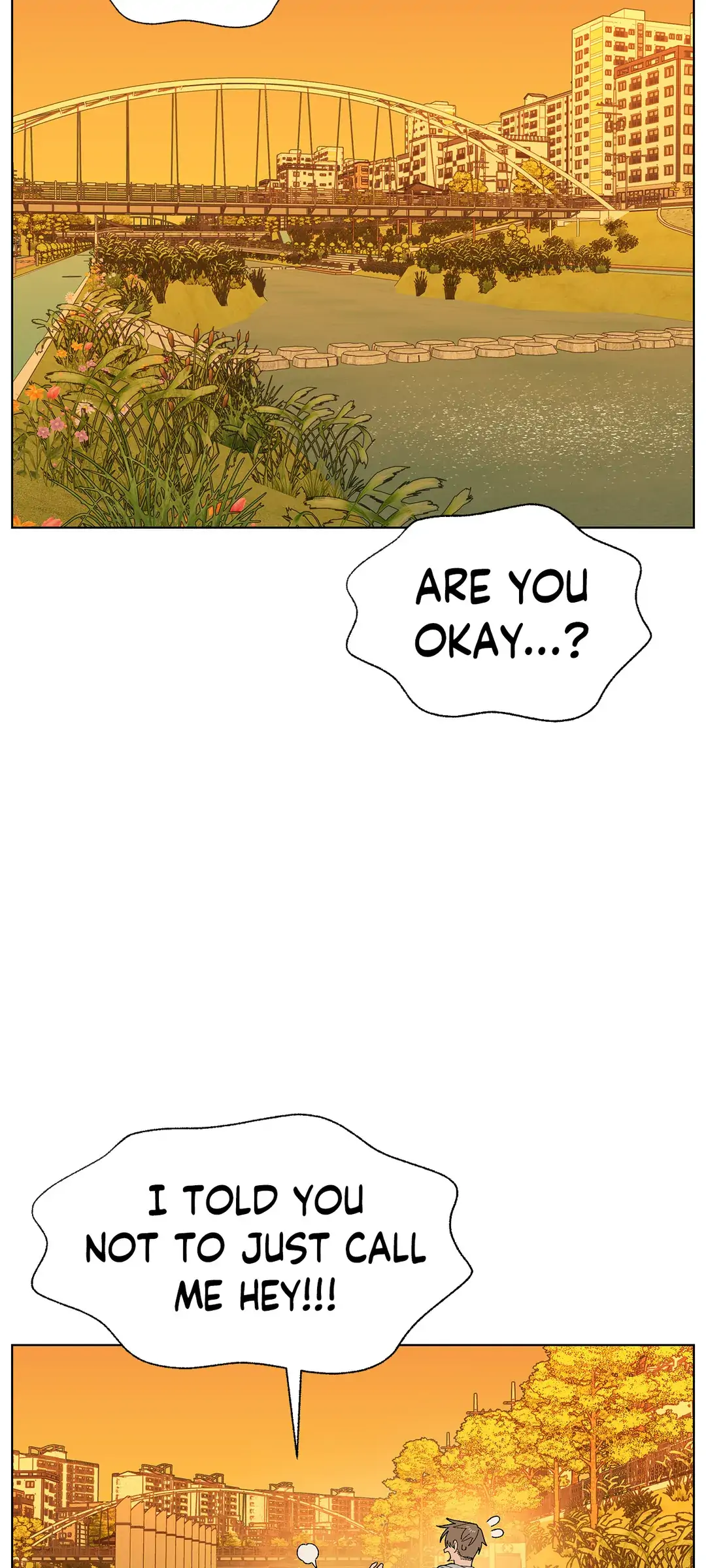 You’re Under My Skin! chapter 57 page 42