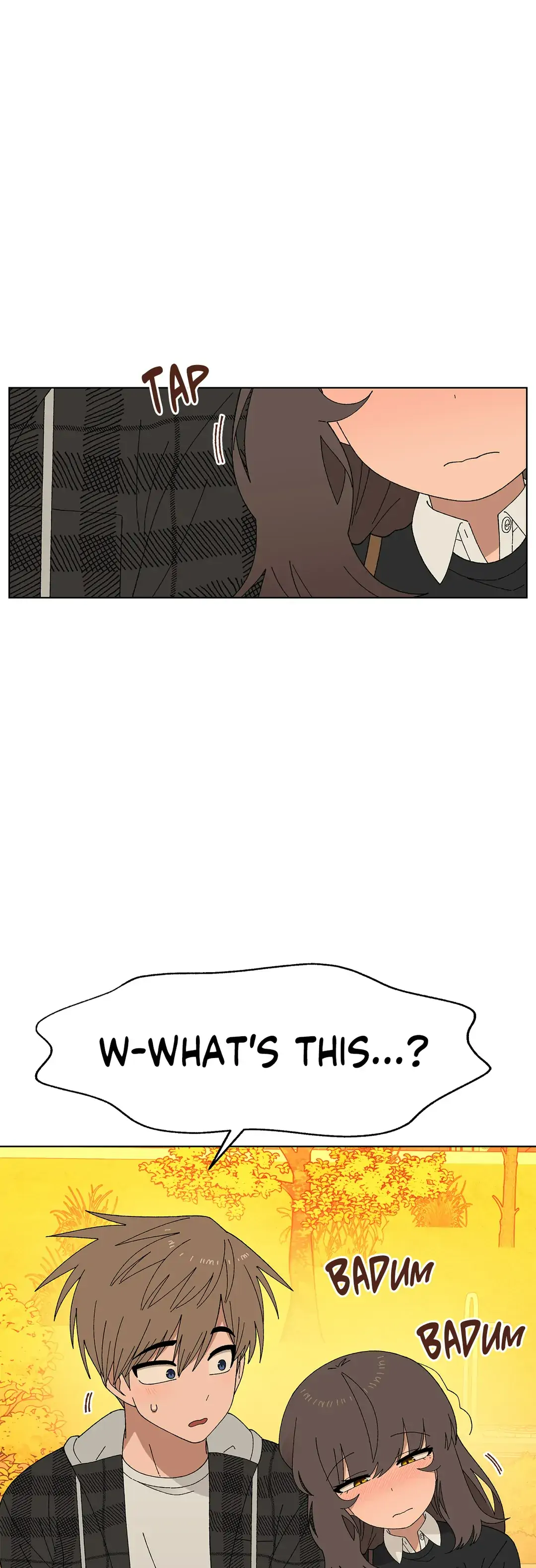 You’re Under My Skin! chapter 58 page 13