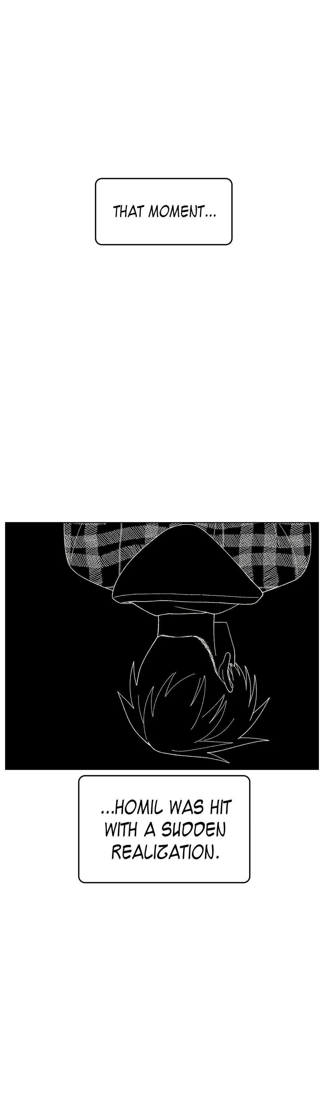You’re Under My Skin! chapter 58 page 19