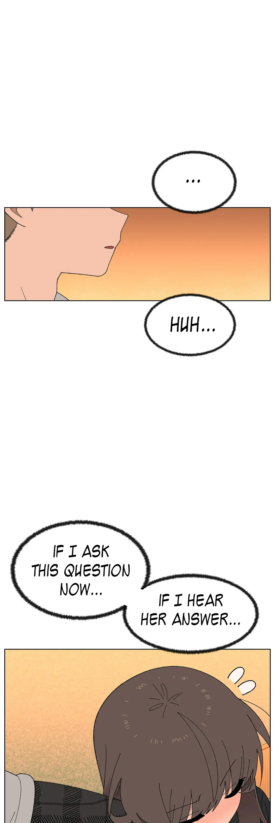 You’re Under My Skin! chapter 58 page 21