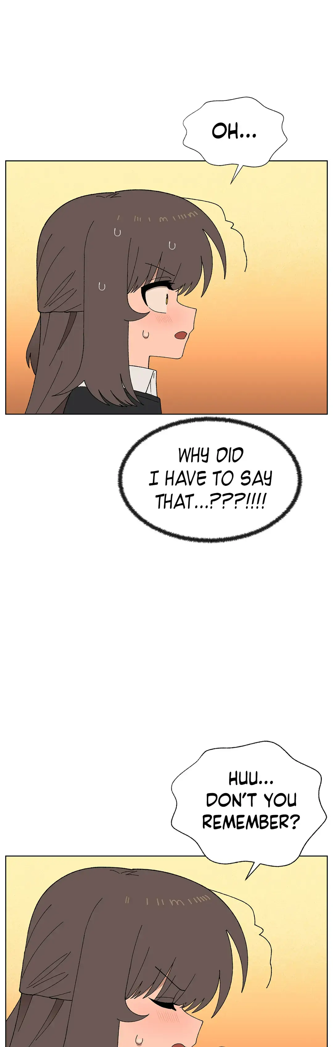 You’re Under My Skin! chapter 58 page 26