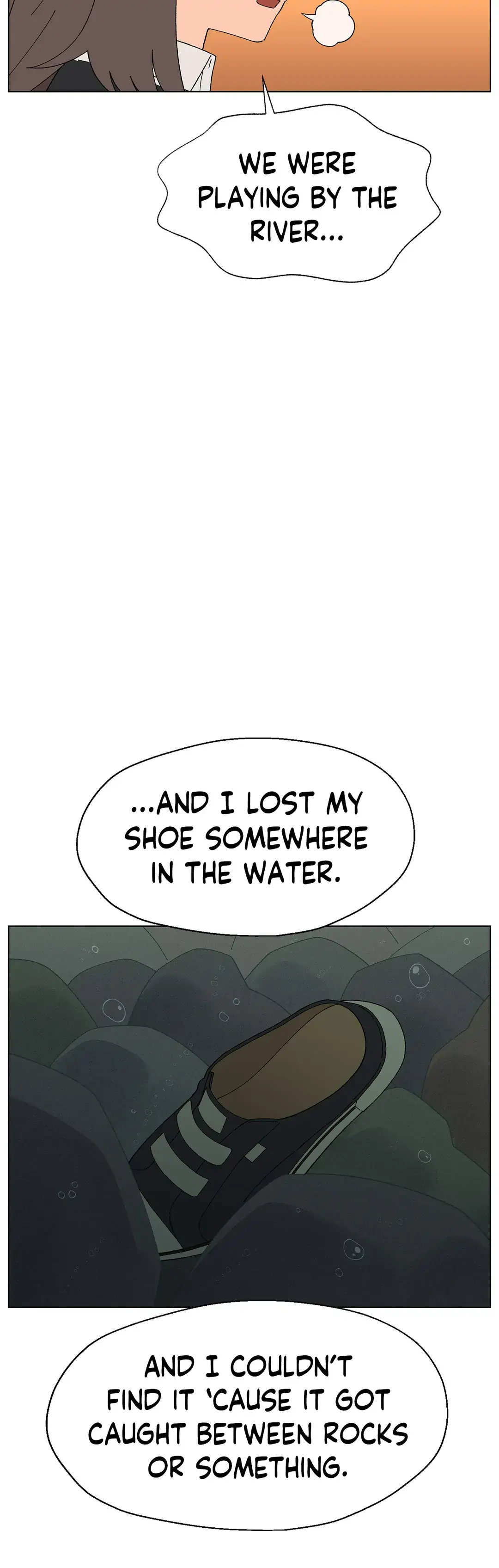 You’re Under My Skin! chapter 58 page 27